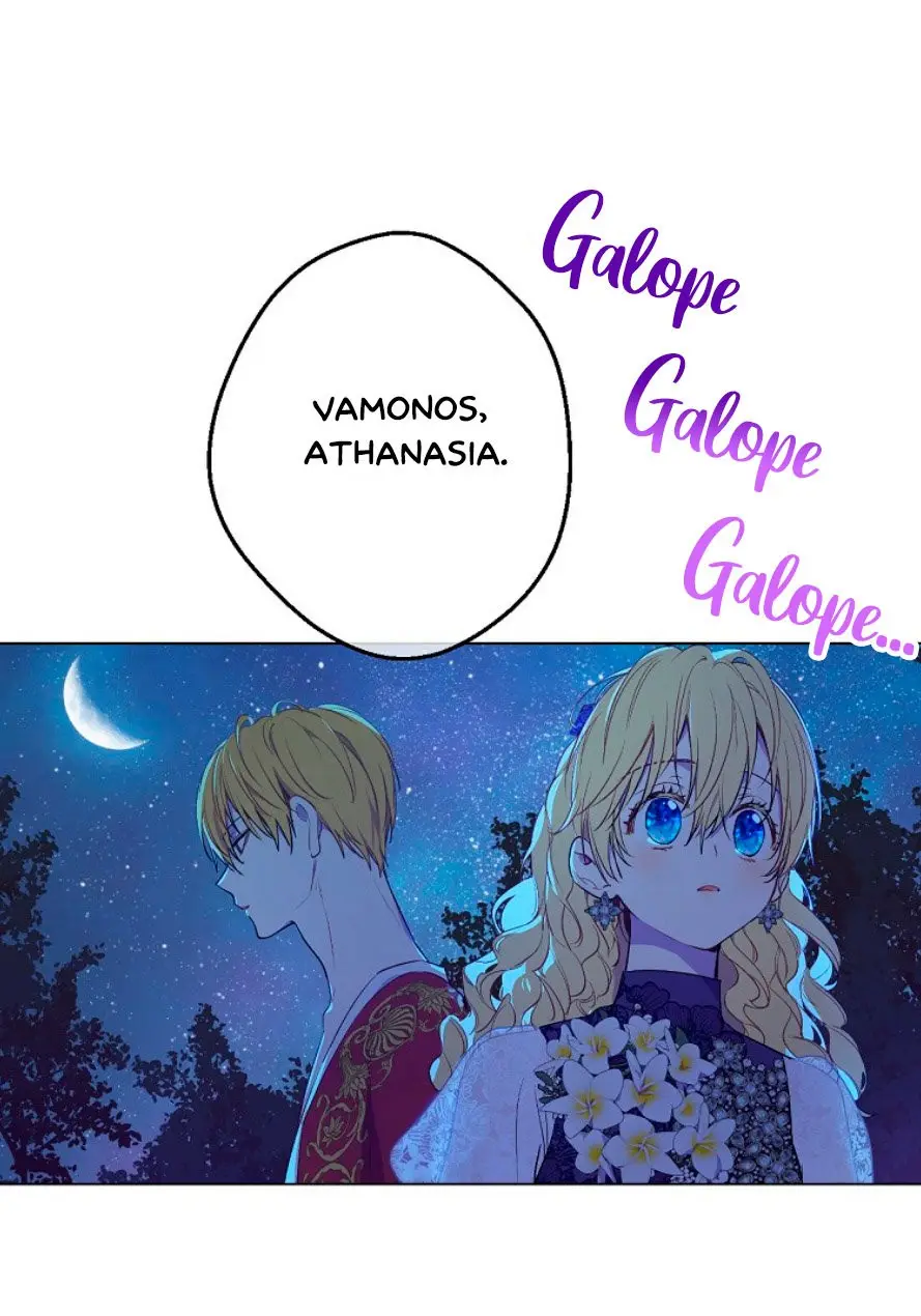 Un día me convertí en una princesa capítulo 114, página 30