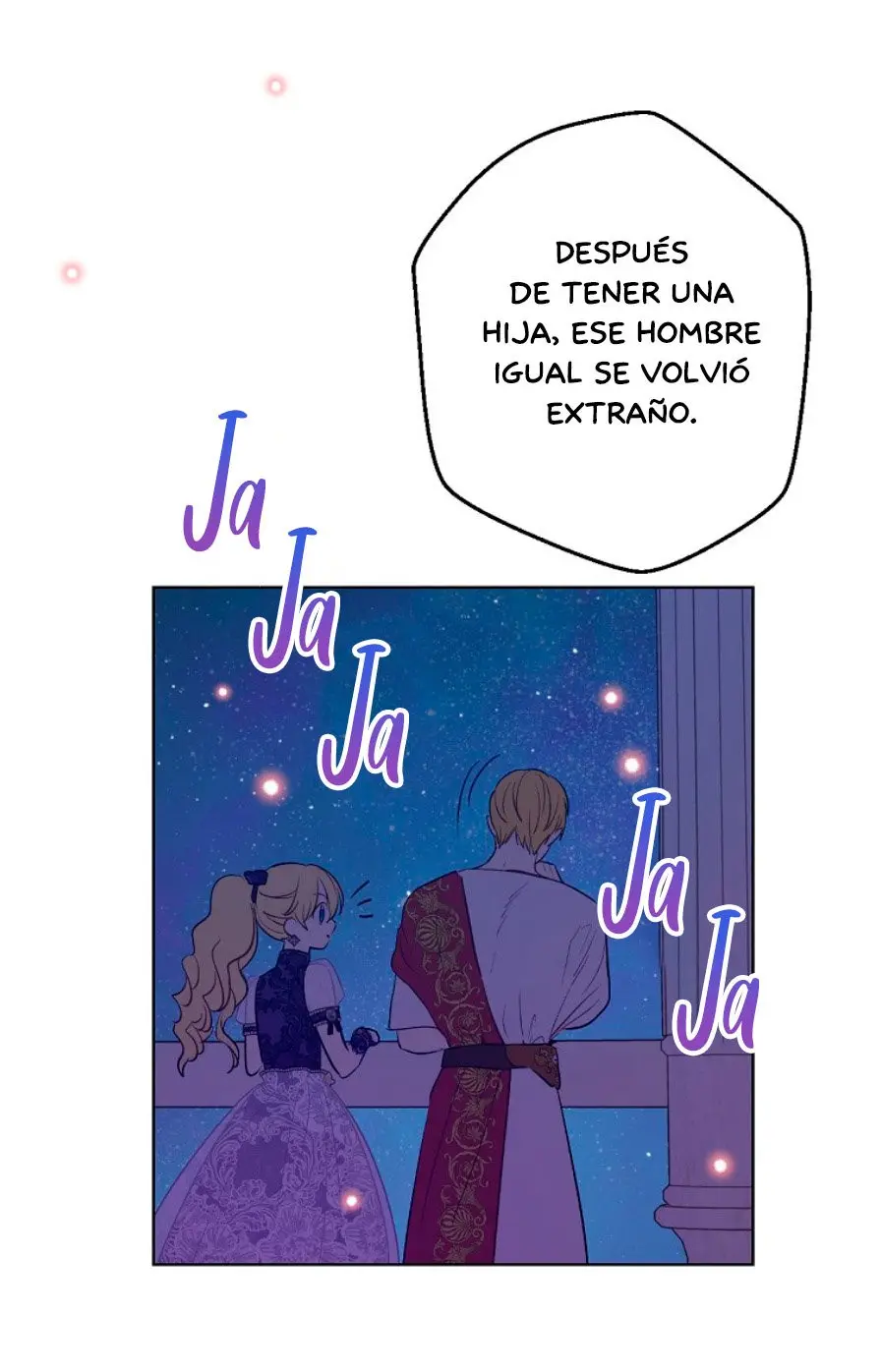 Un día me convertí en una princesa capítulo 114, página 68