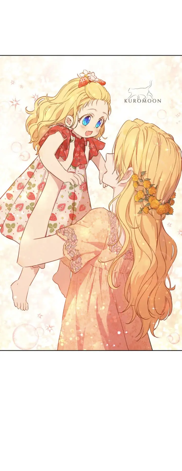 Un día me convertí en una princesa capítulo 115, página 7