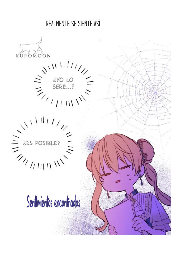 Un día me convertí en una princesa capítulo 115, página 25