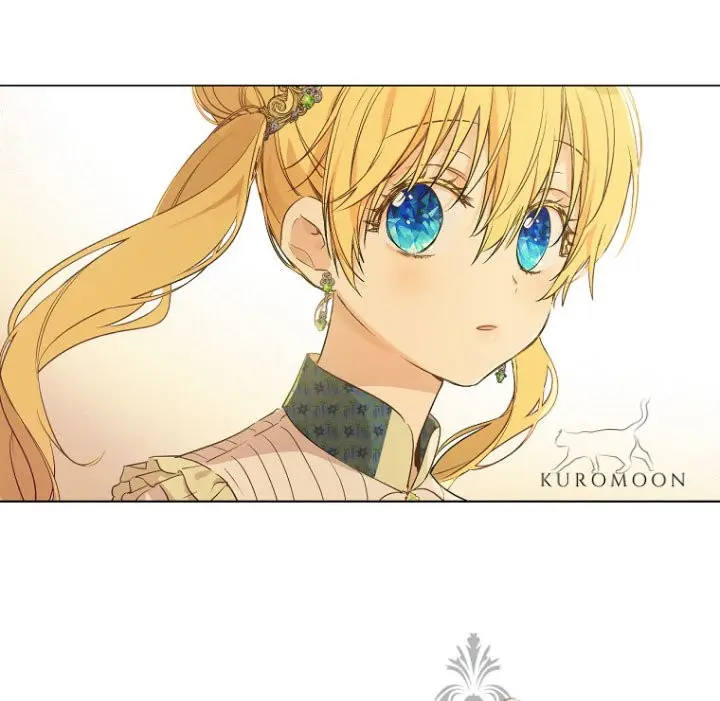 Un día me convertí en una princesa capítulo 115, página 28