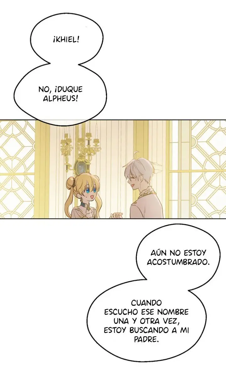 Un día me convertí en una princesa capítulo 115, página 30