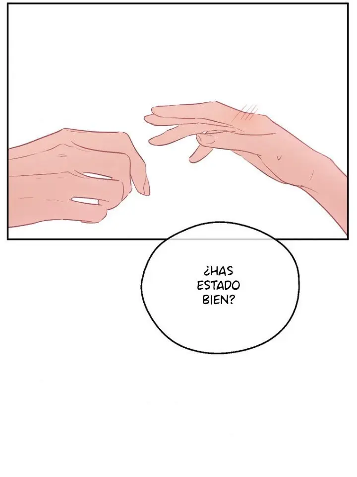 Un día me convertí en una princesa capítulo 115, página 38