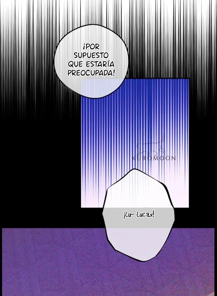 Un día me convertí en una princesa capítulo 115, página 40