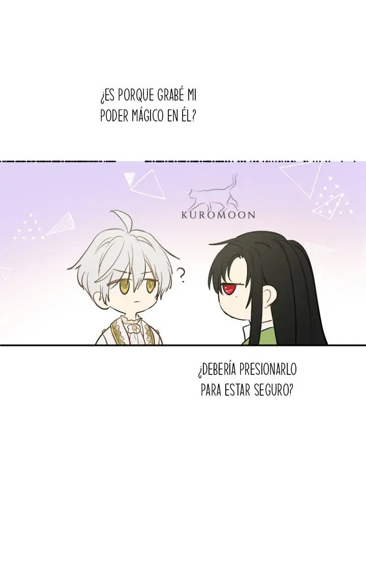 Un día me convertí en una princesa capítulo 115, página 49
