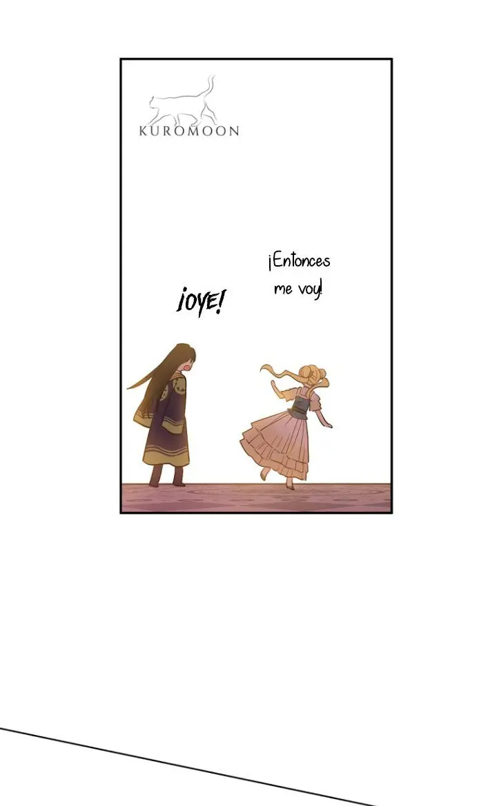 Un día me convertí en una princesa capítulo 115, página 56