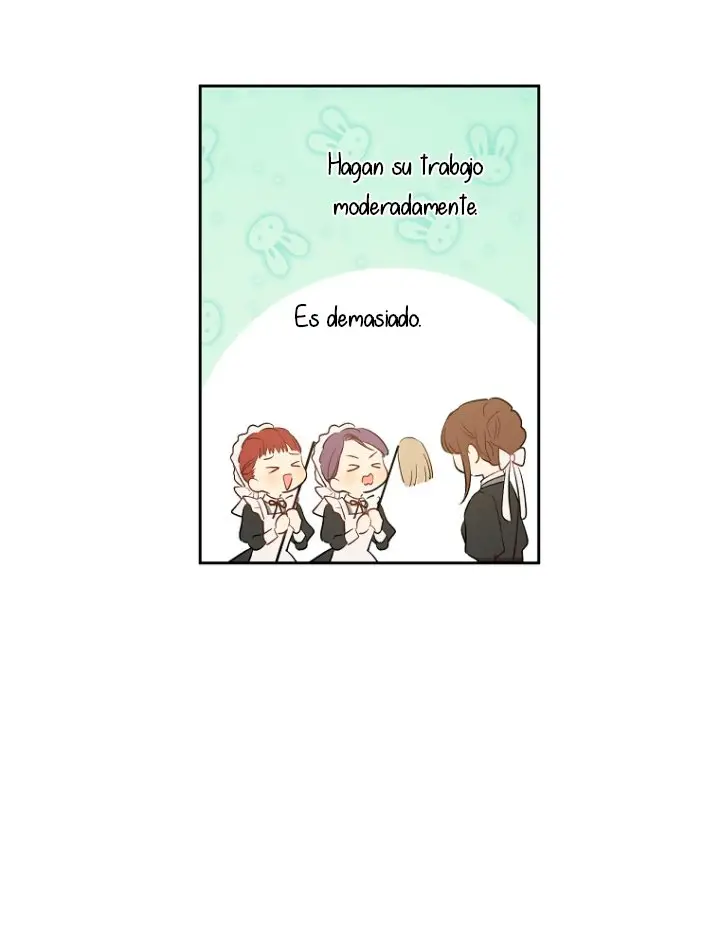 Un día me convertí en una princesa capítulo 116, página 14