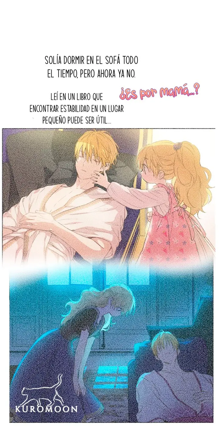 Un día me convertí en una princesa capítulo 116, página 27