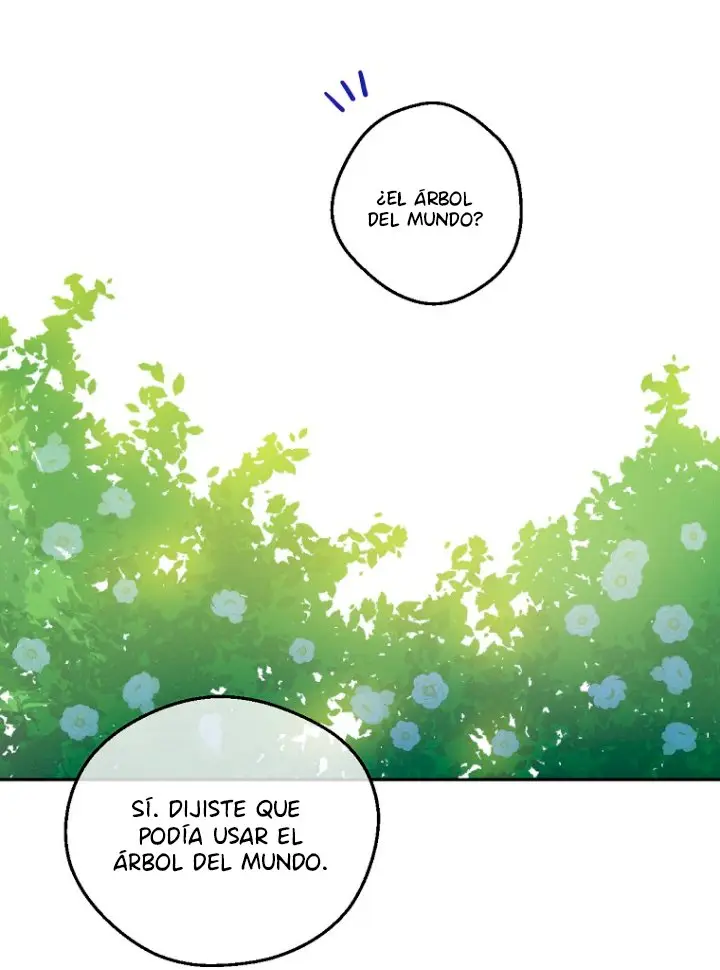 Un día me convertí en una princesa capítulo 116, página 49