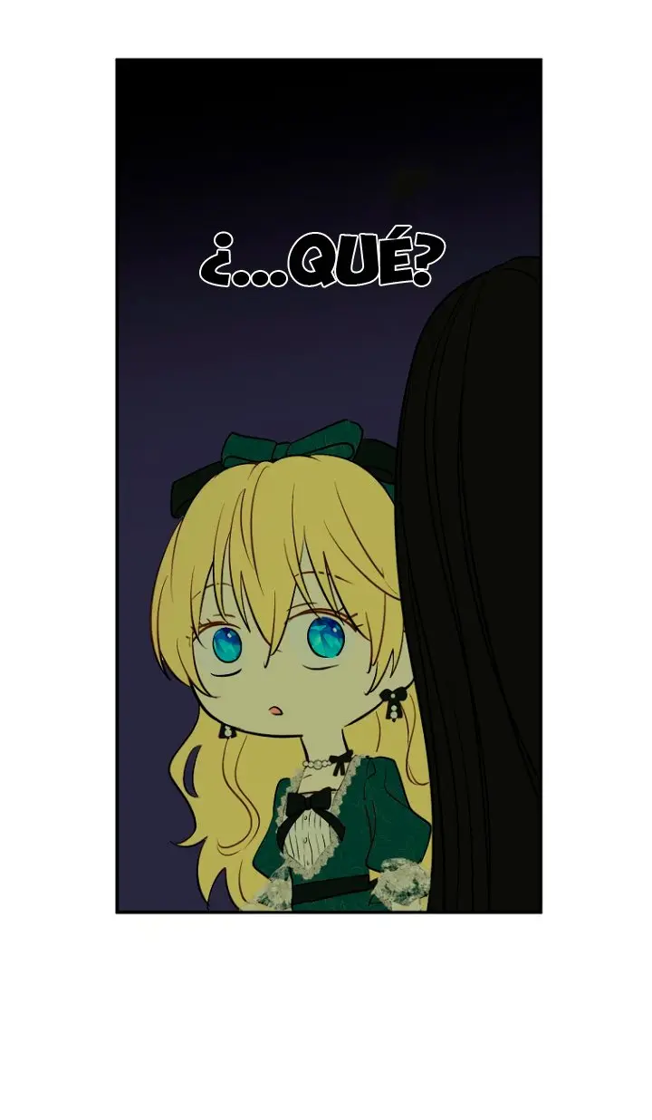 Un día me convertí en una princesa capítulo 116, página 53