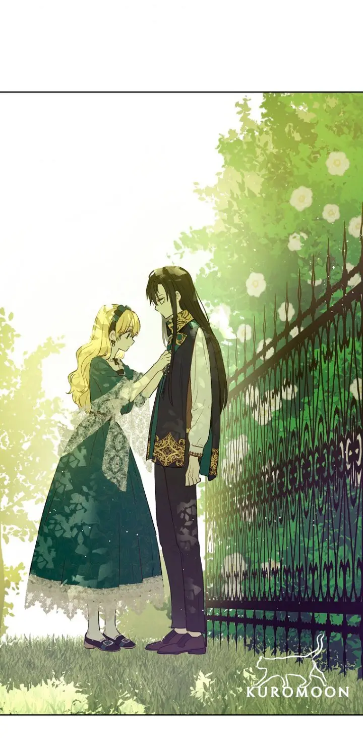 Un día me convertí en una princesa capítulo 116, página 69