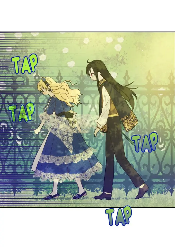 Un día me convertí en una princesa capítulo 117, página 14