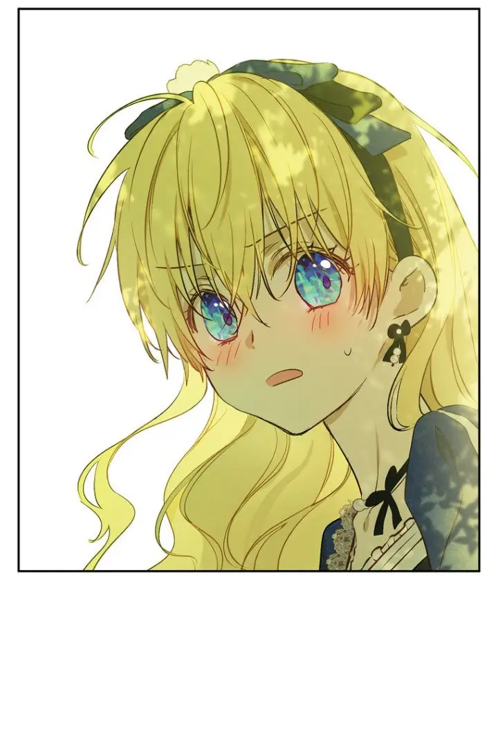 Un día me convertí en una princesa capítulo 117, página 16