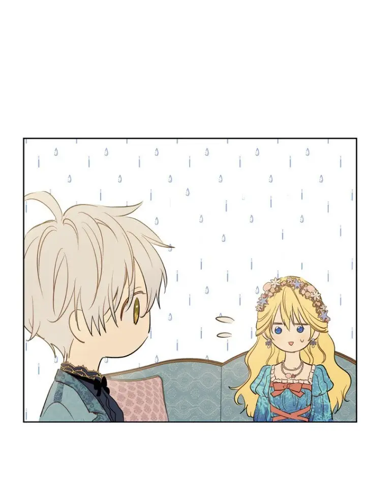 Un día me convertí en una princesa capítulo 117, página 47