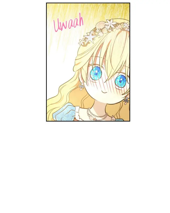 Un día me convertí en una princesa capítulo 117, página 50