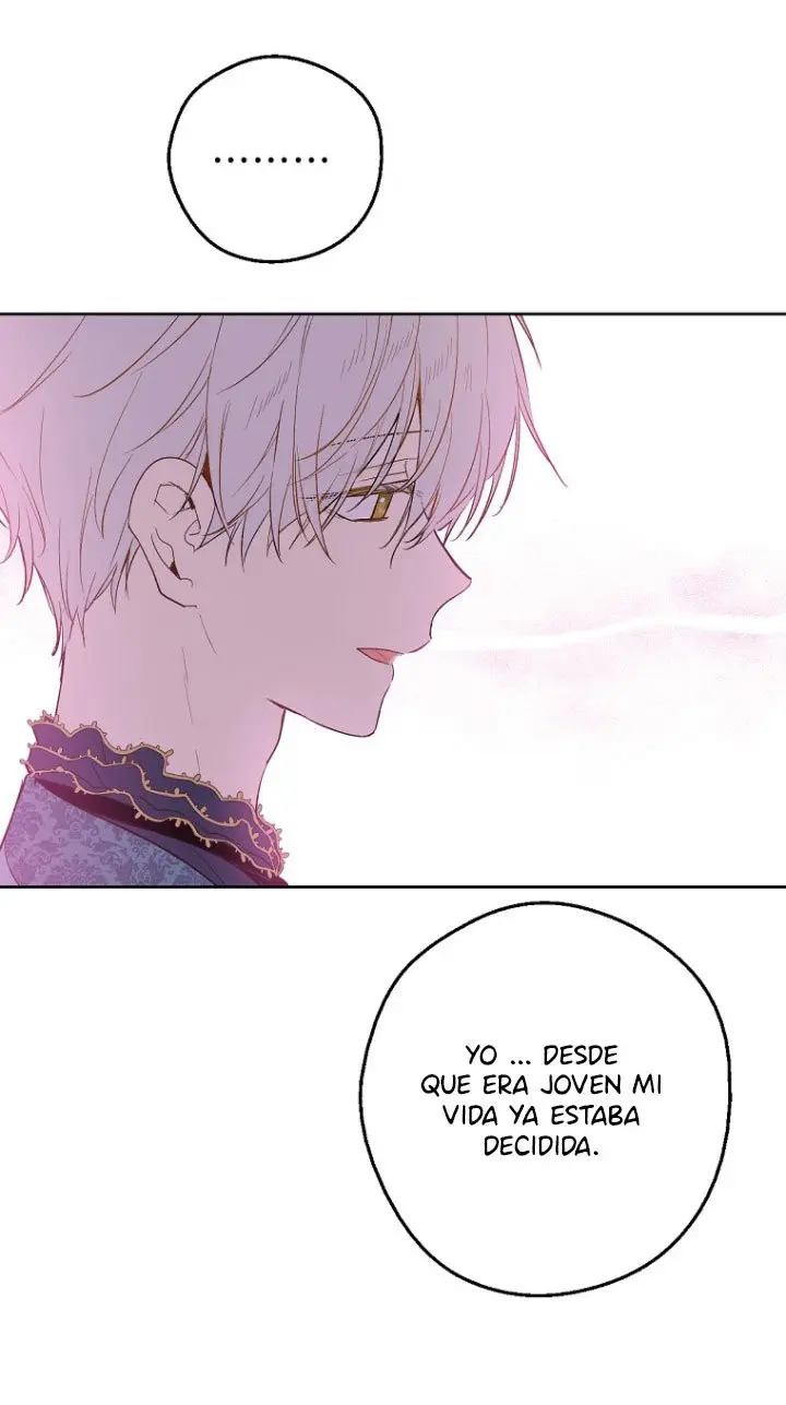 Un día me convertí en una princesa capítulo 117, página 52