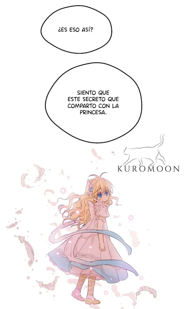 Un día me convertí en una princesa capítulo 117, página 55