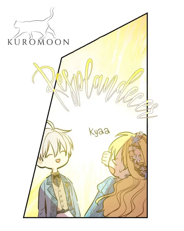 Un día me convertí en una princesa capítulo 117, página 61
