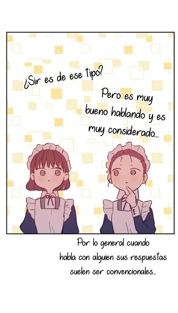Un día me convertí en una princesa capítulo 117, página 74