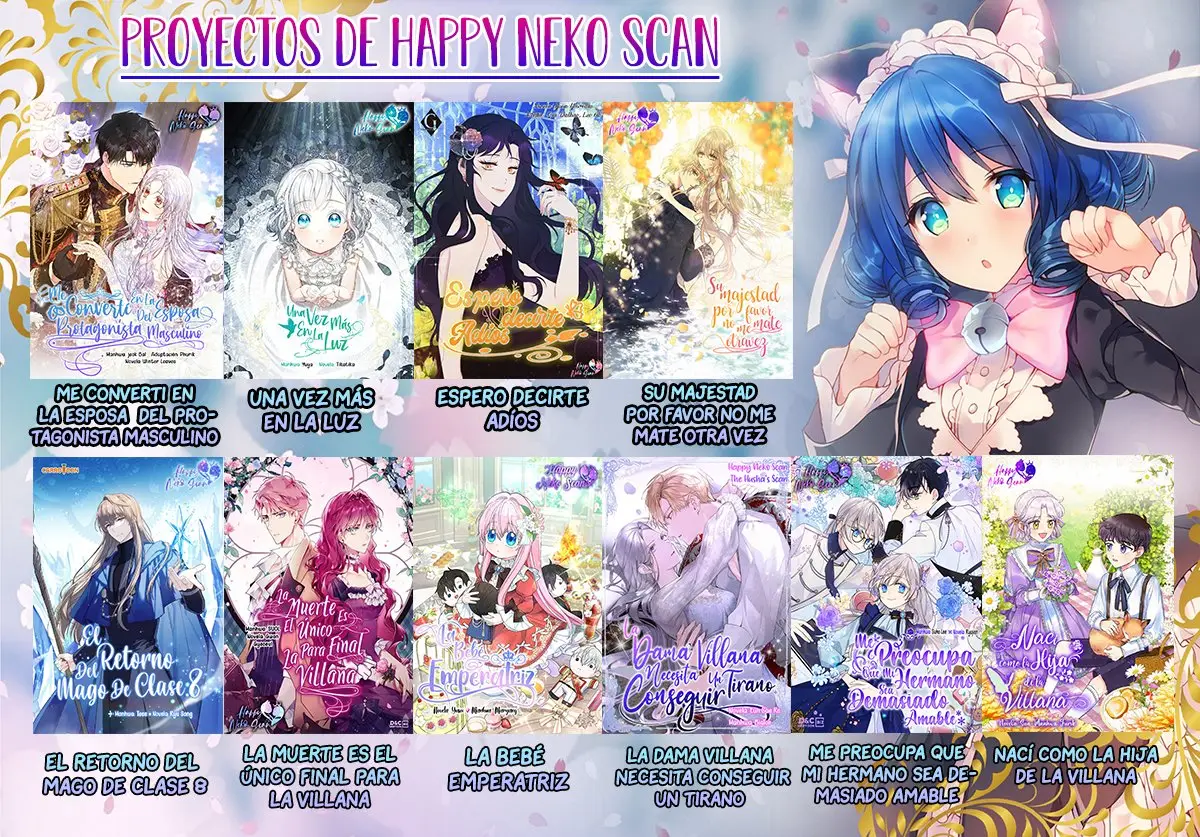 Un día me convertí en una princesa capítulo 118, página 6