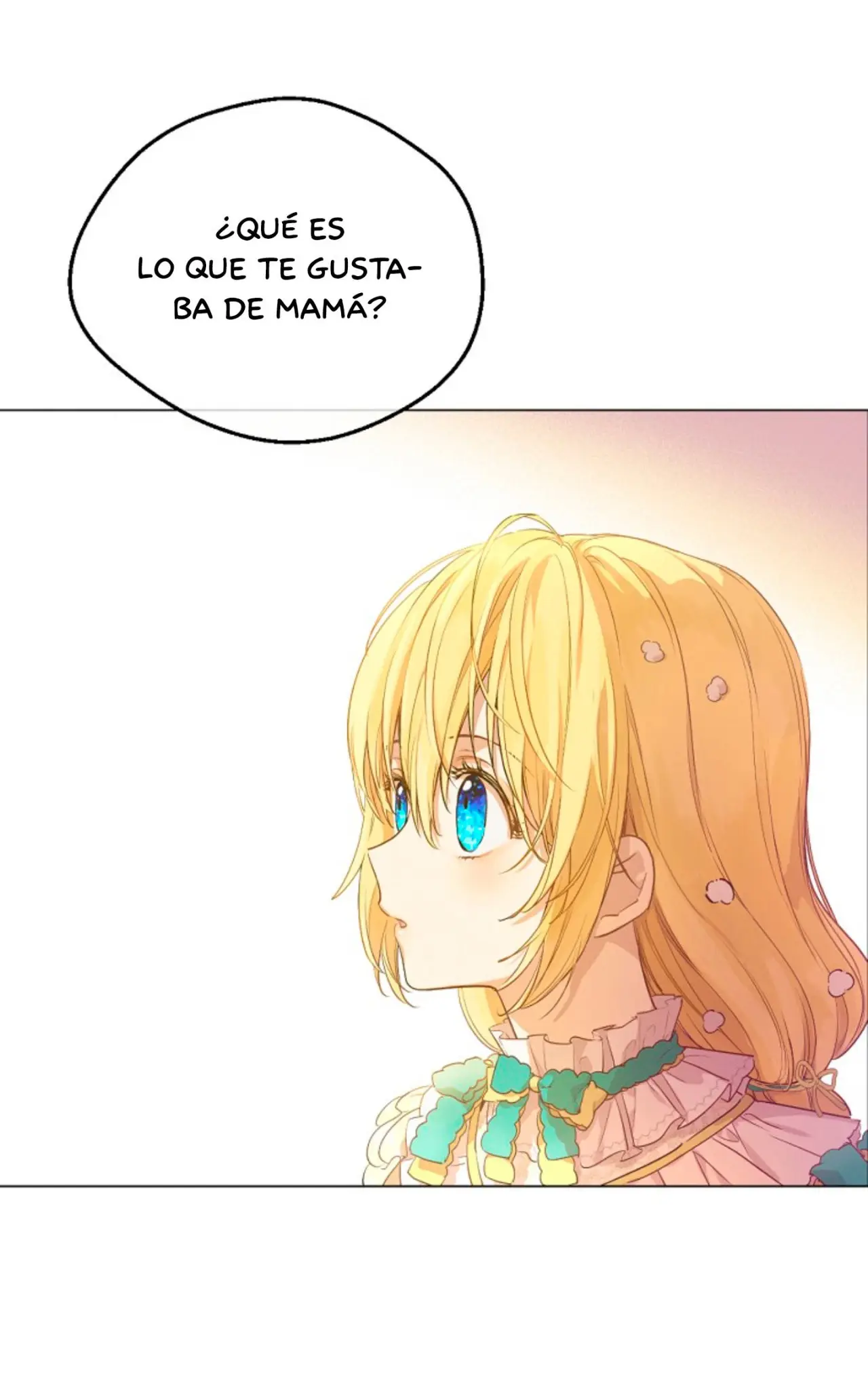 Un día me convertí en una princesa capítulo 118, página 11