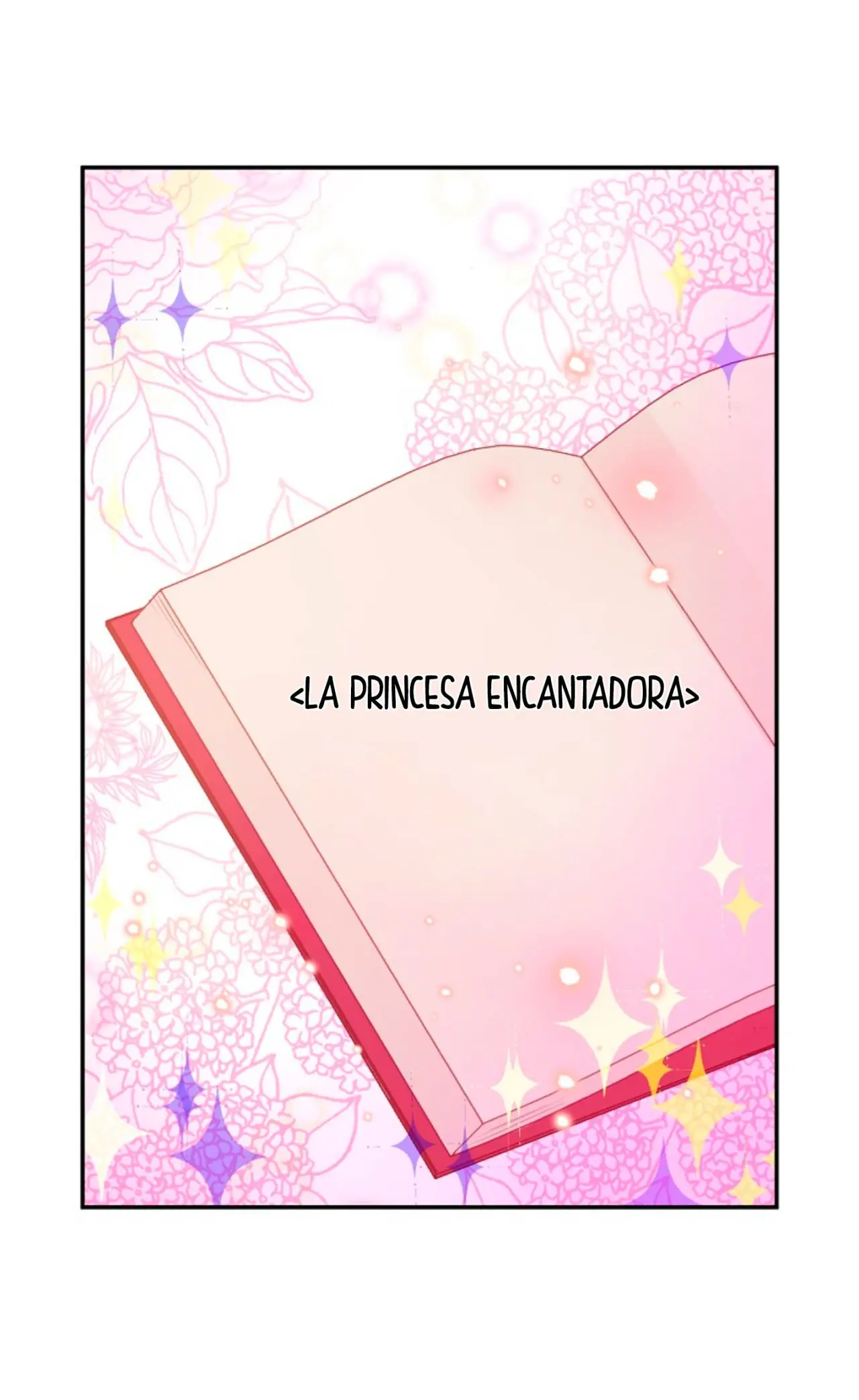 Un día me convertí en una princesa capítulo 118, página 31