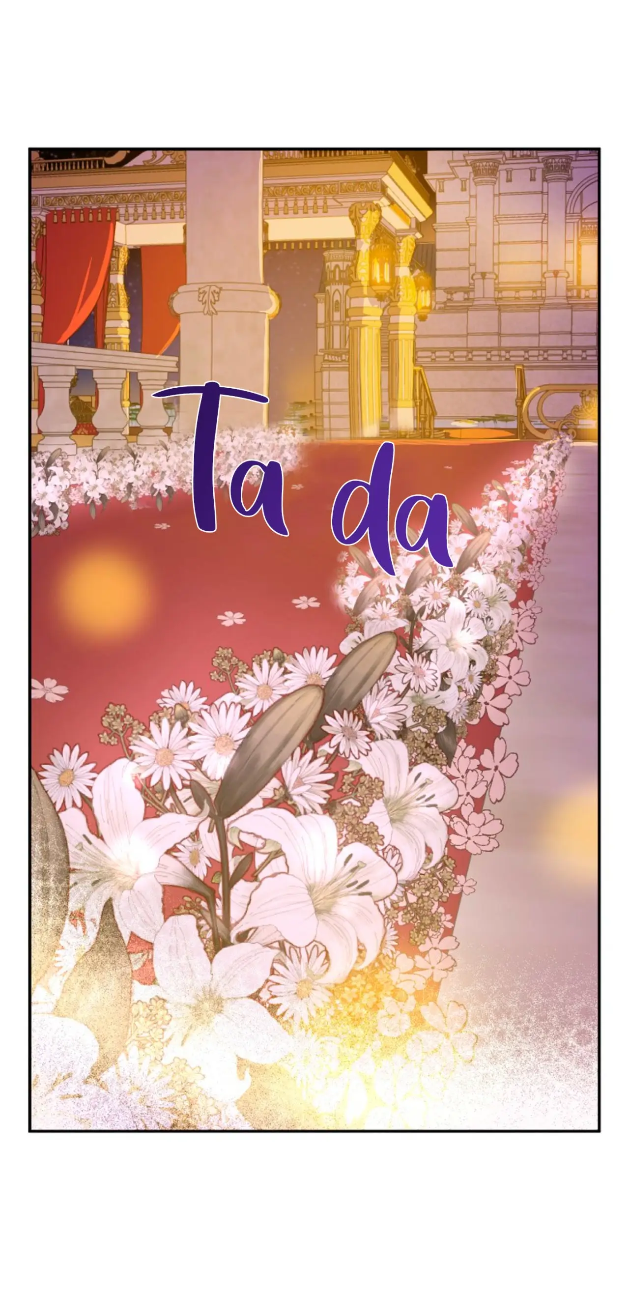 Un día me convertí en una princesa capítulo 118, página 63