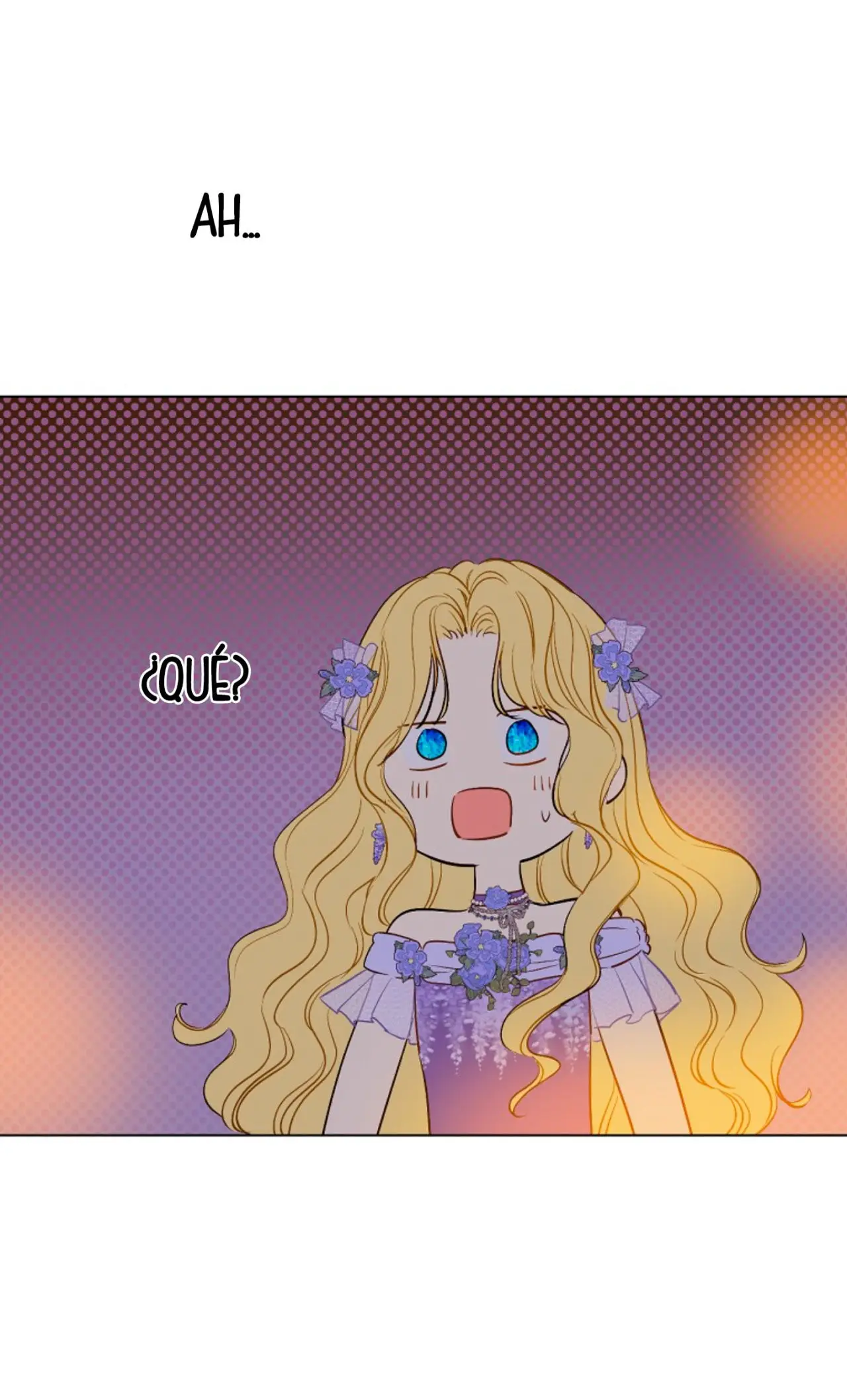 Un día me convertí en una princesa capítulo 118, página 68