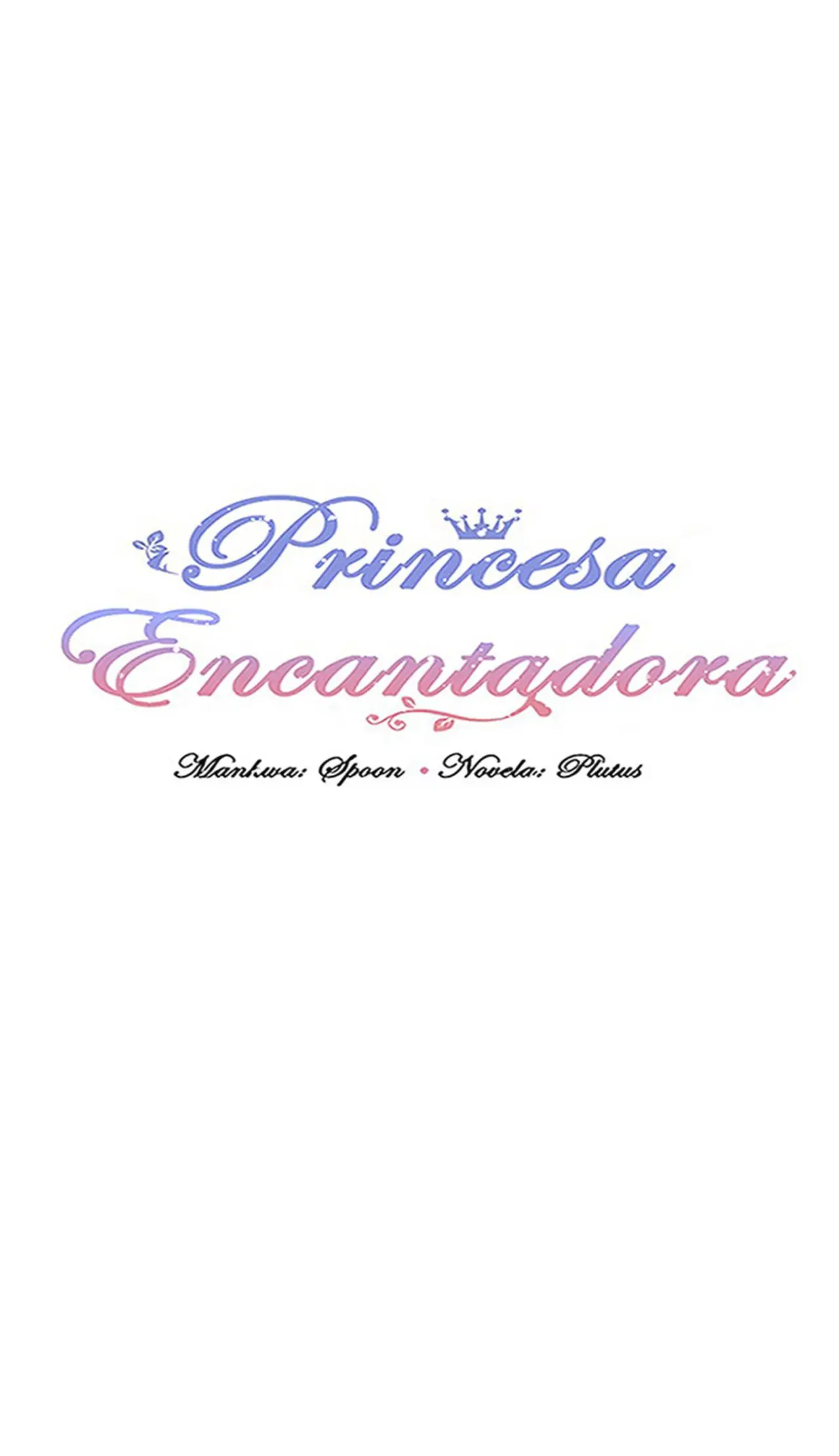 Un día me convertí en una princesa capítulo 119, página 9