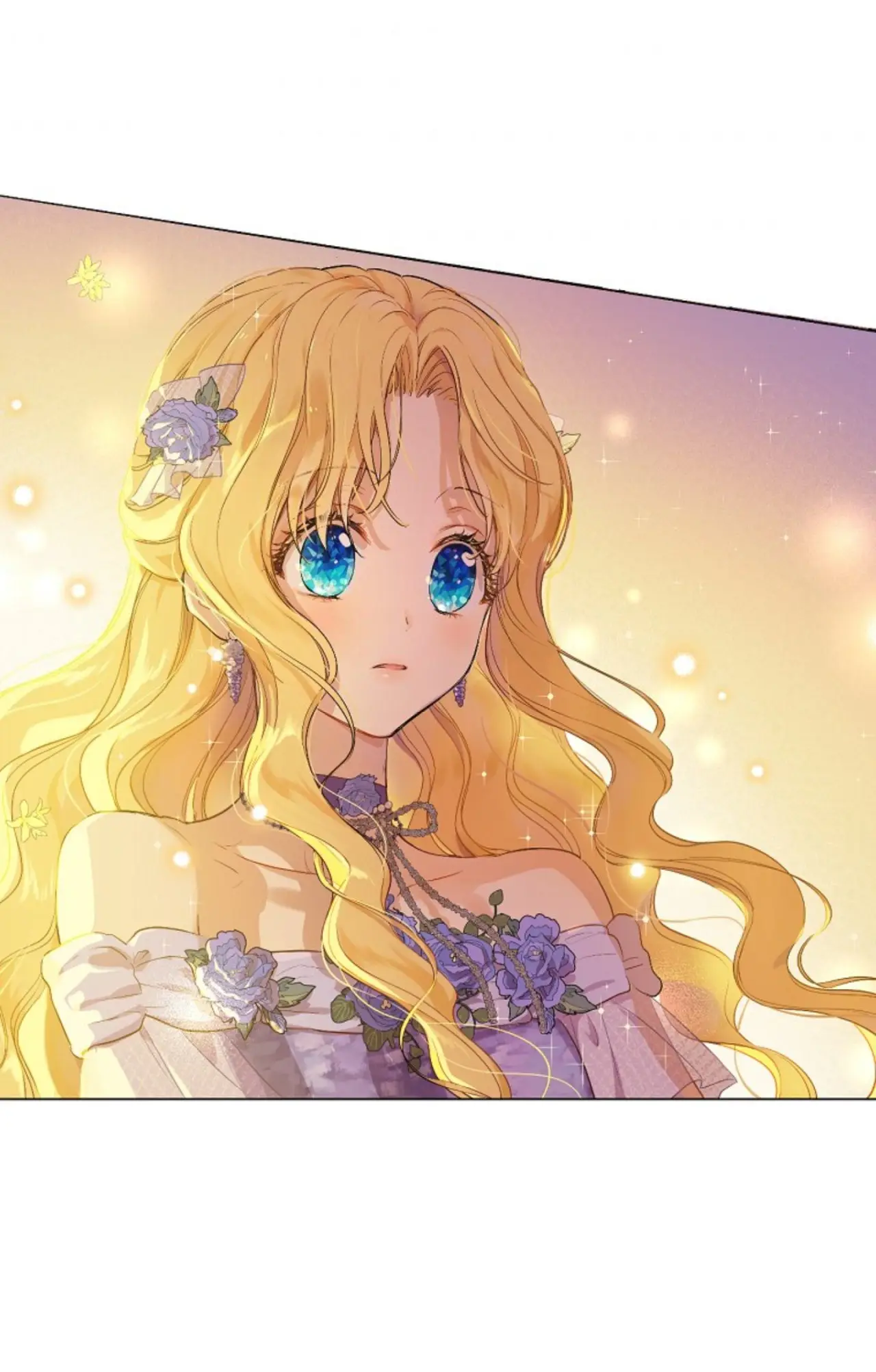 Un día me convertí en una princesa capítulo 119, página 16