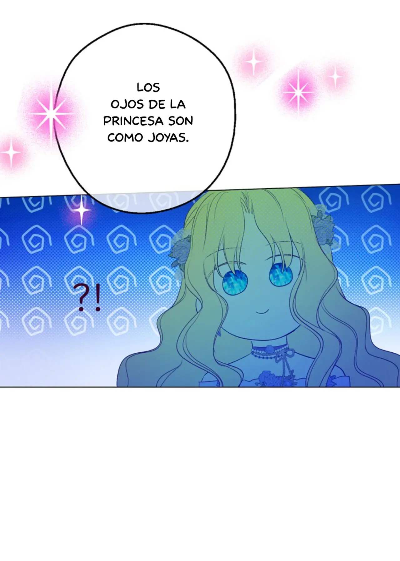Un día me convertí en una princesa capítulo 119, página 29