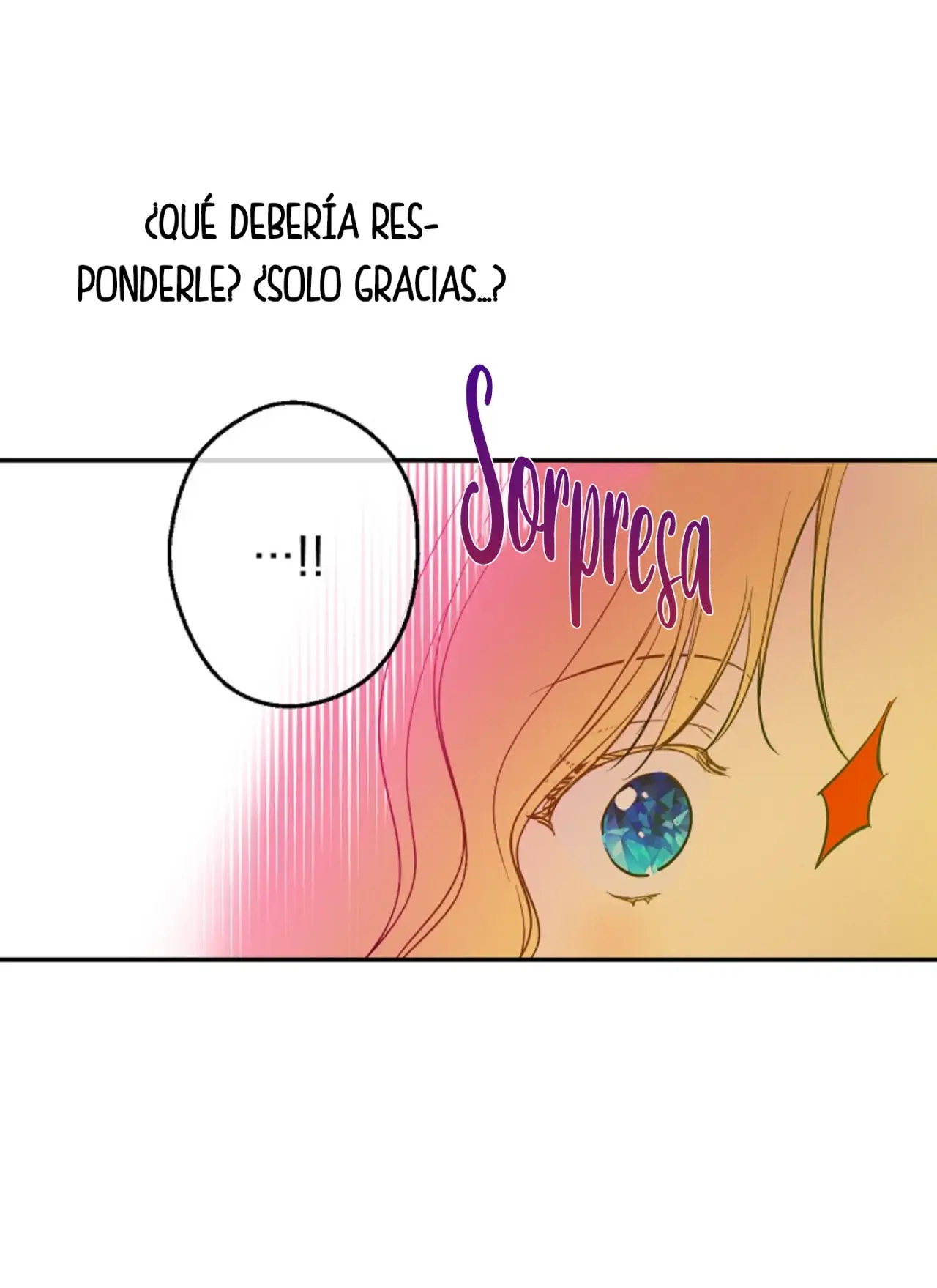 Un día me convertí en una princesa capítulo 119, página 32