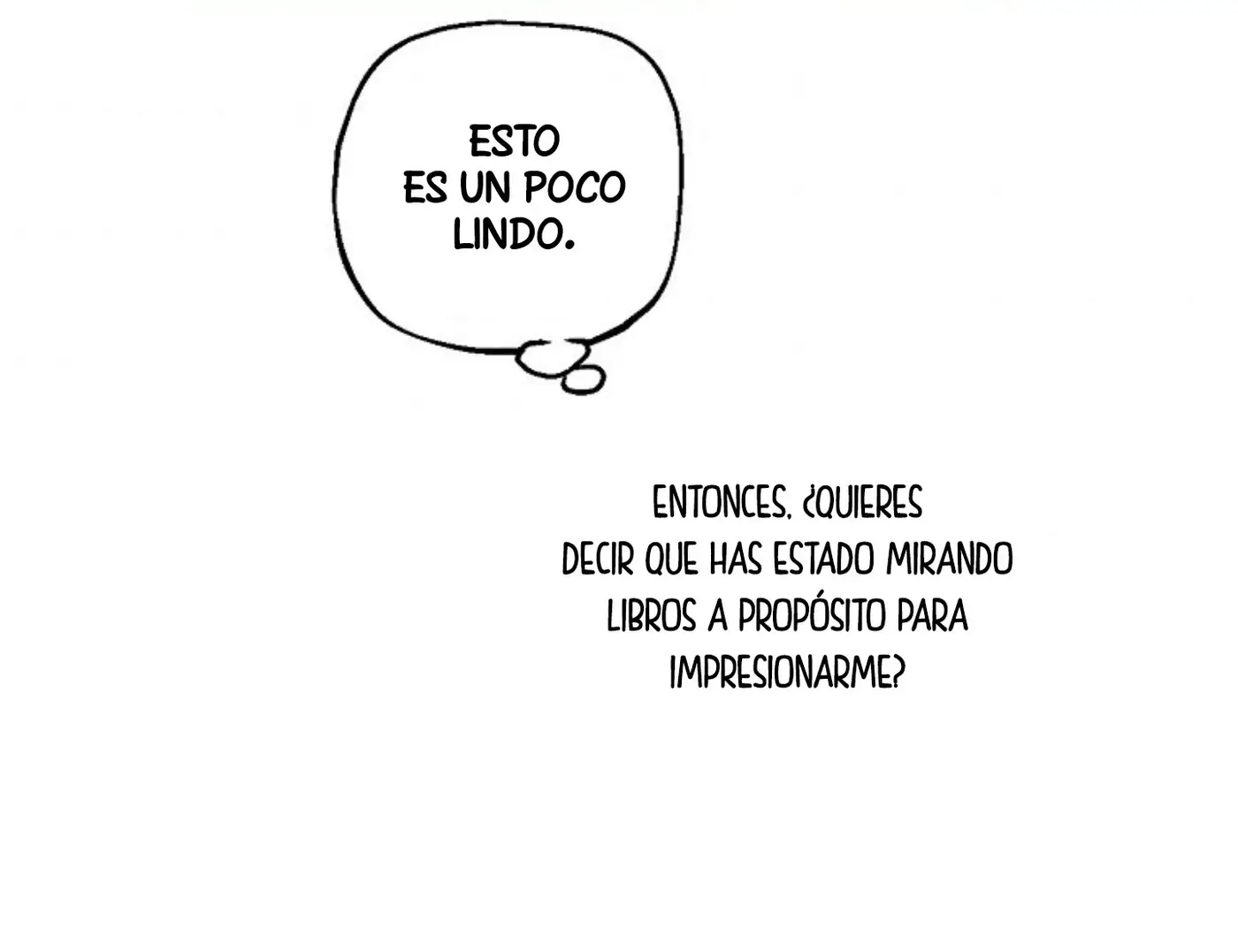 Un día me convertí en una princesa capítulo 119, página 42