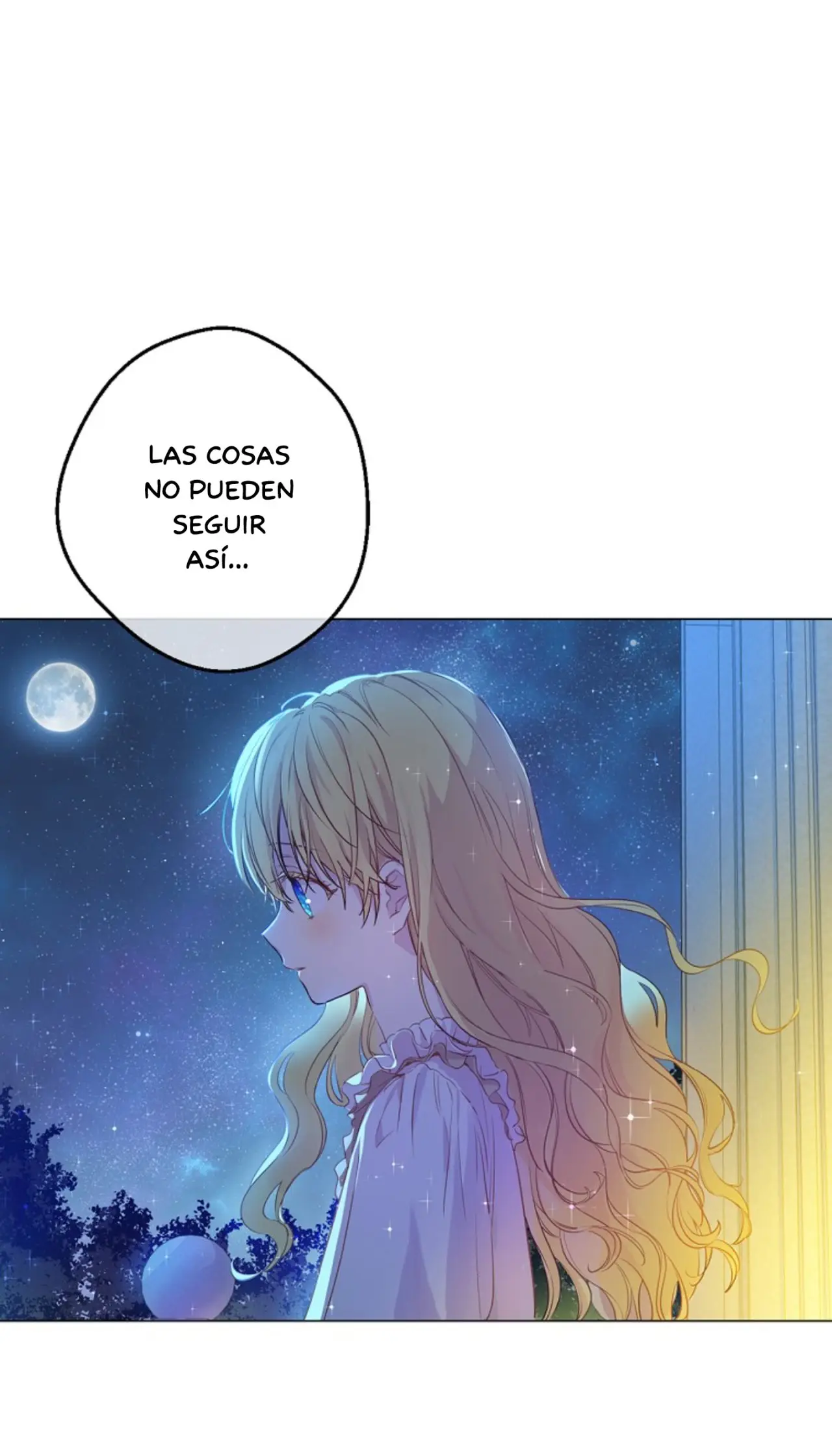 Un día me convertí en una princesa capítulo 119, página 52