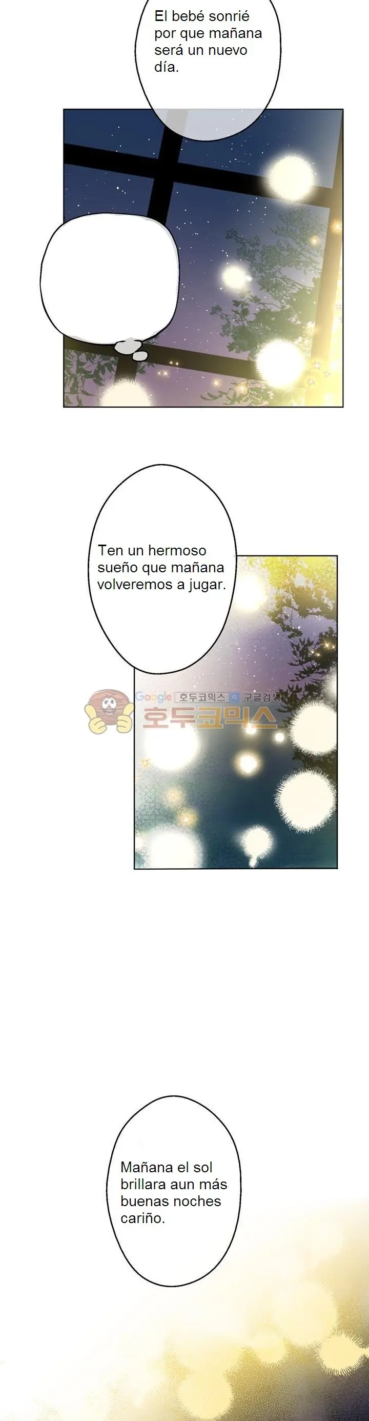 Un día me convertí en una princesa capítulo 12, página 23