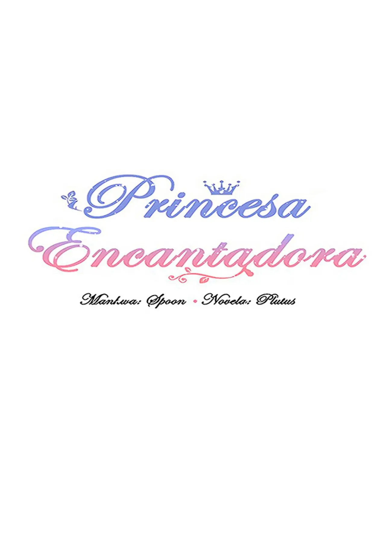 Un día me convertí en una princesa capítulo 120, página 9