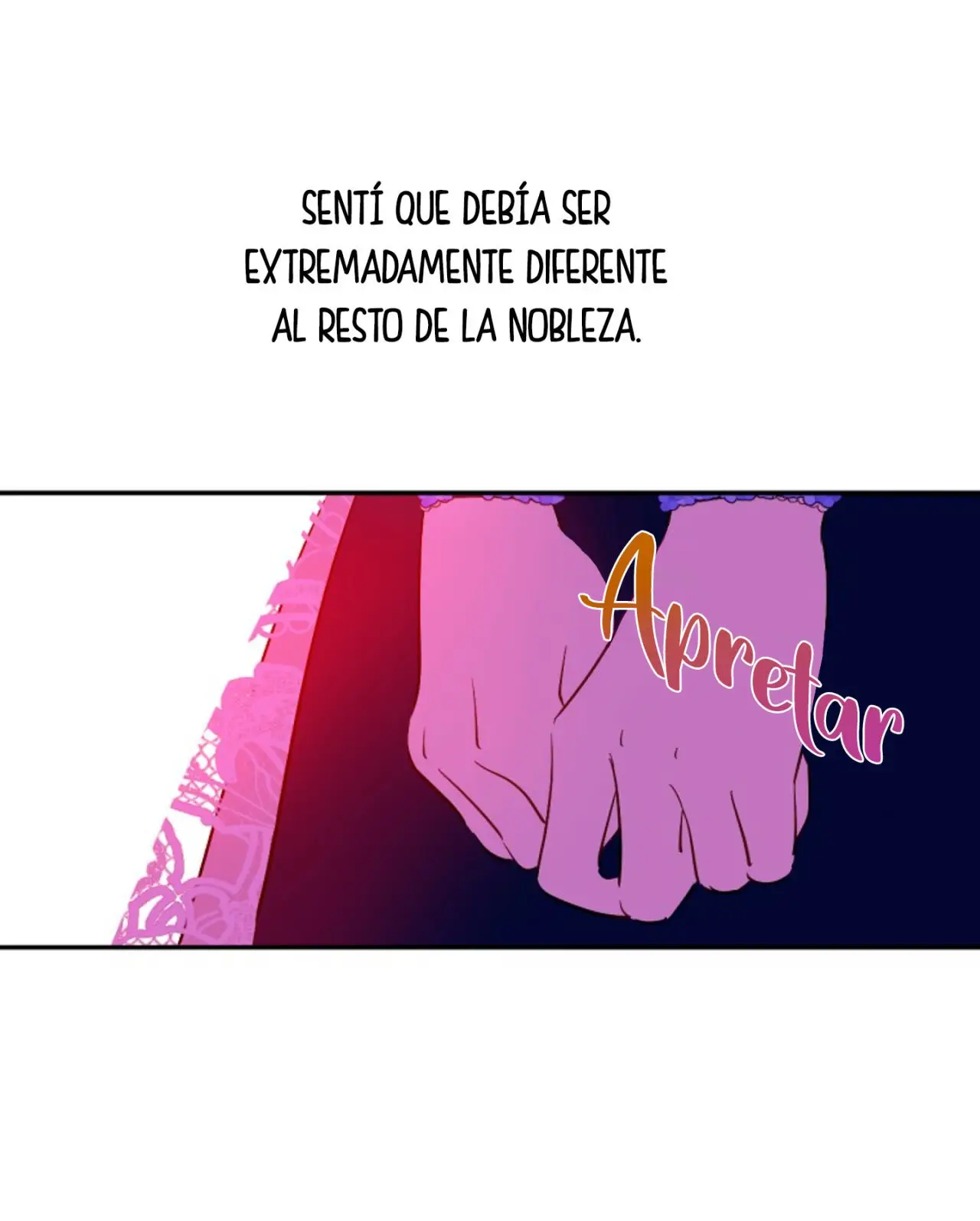 Un día me convertí en una princesa capítulo 120, página 32
