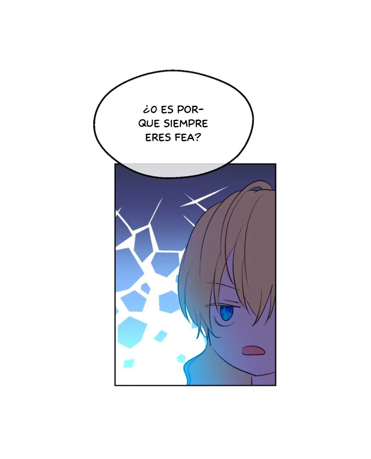 Un día me convertí en una princesa capítulo 120, página 34