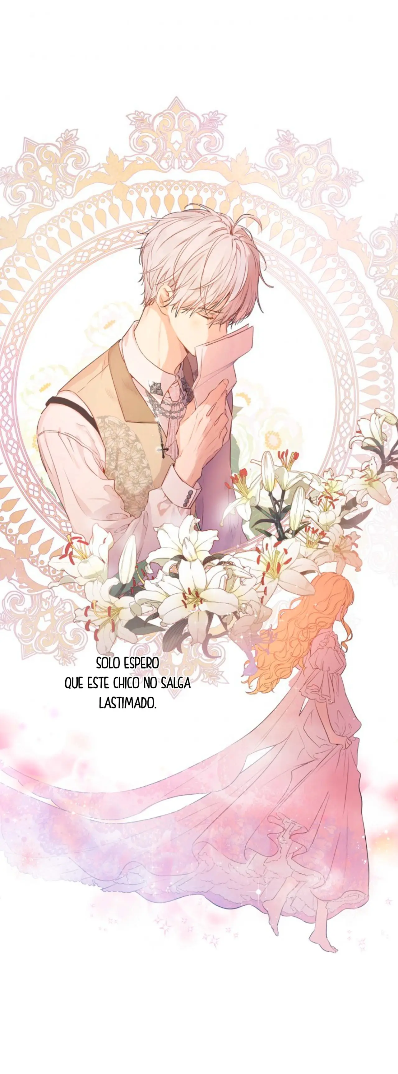 Un día me convertí en una princesa capítulo 120, página 66