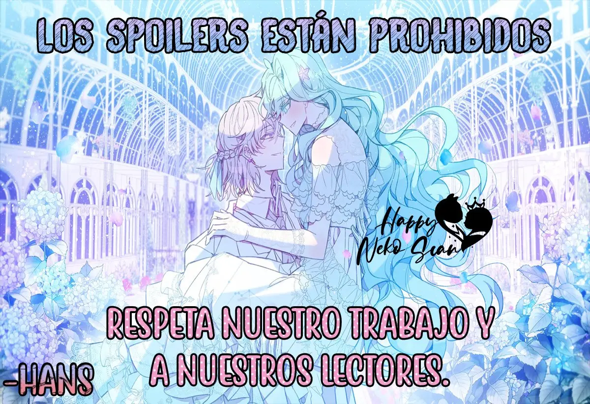 Un día me convertí en una princesa capítulo 122, página 3