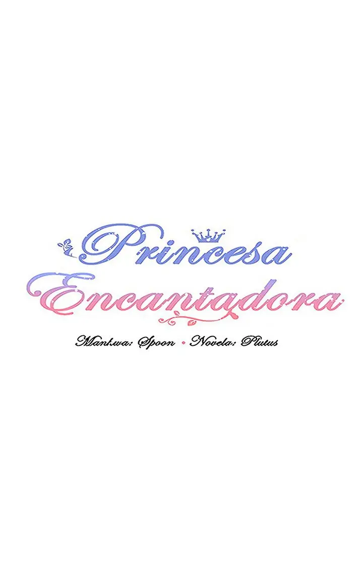 Un día me convertí en una princesa capítulo 122, página 9
