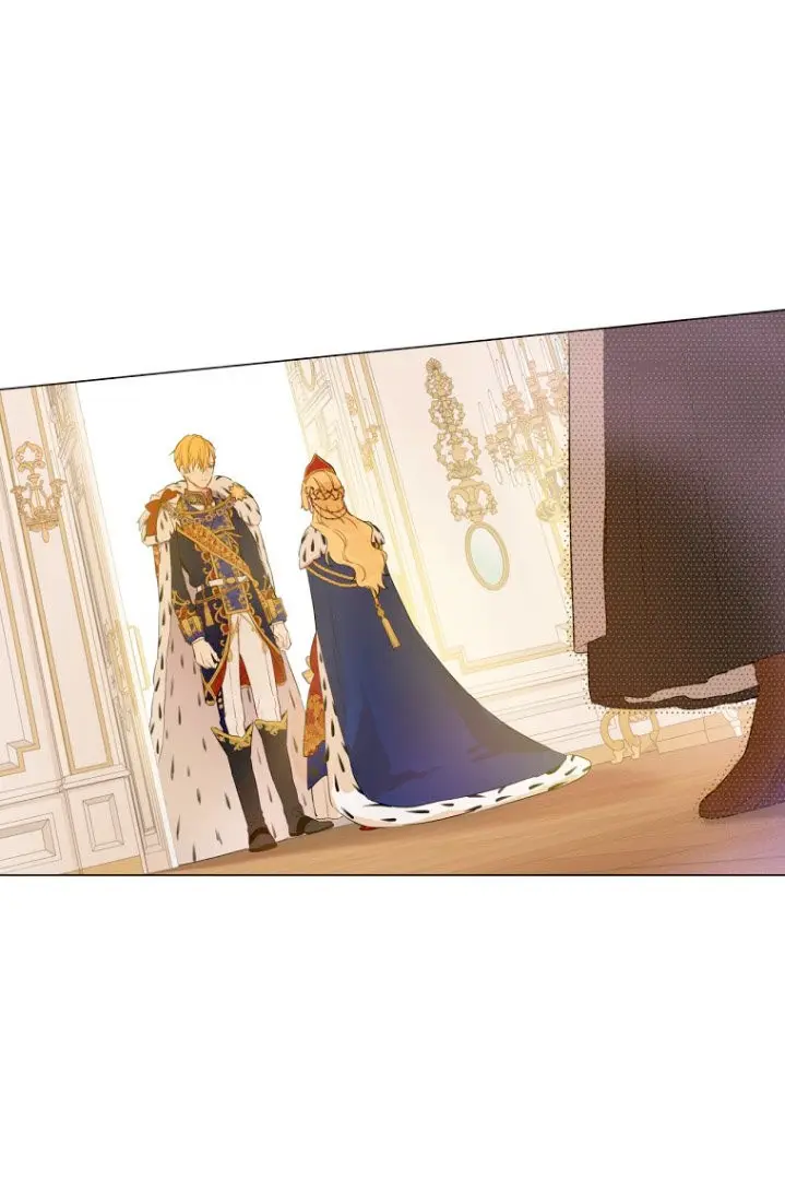 Un día me convertí en una princesa capítulo 122, página 23