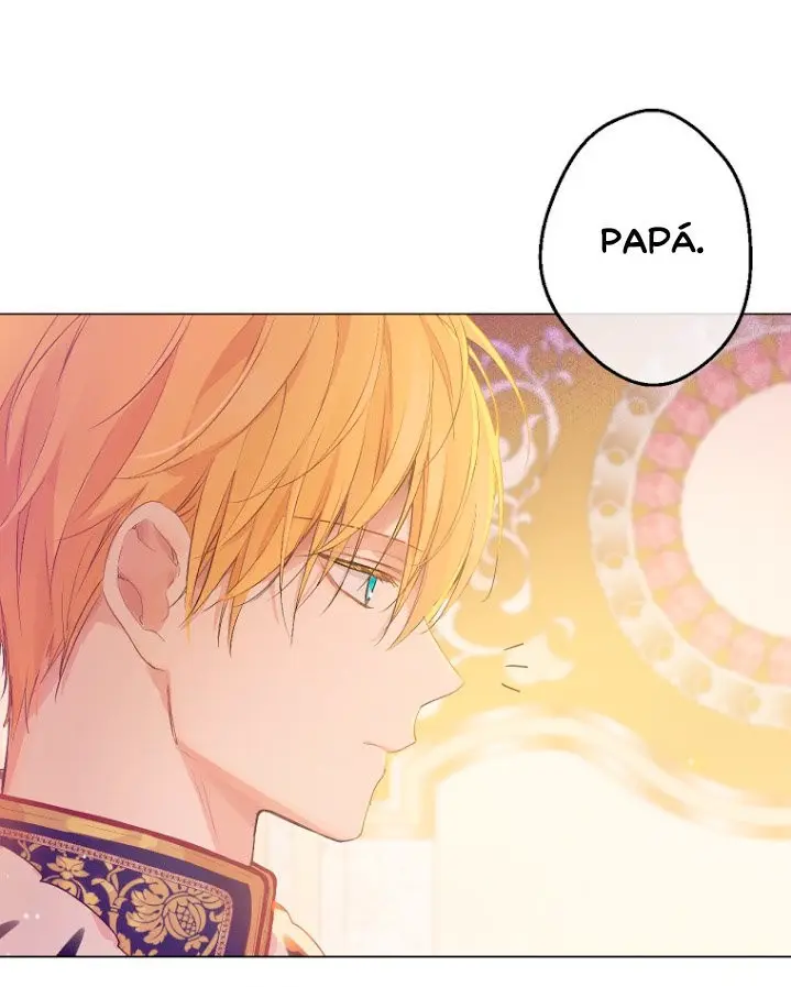 Un día me convertí en una princesa capítulo 122, página 41