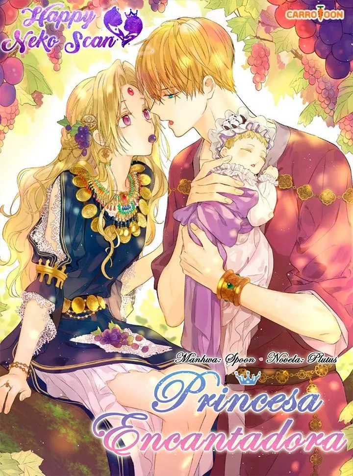 Un día me convertí en una princesa capítulo 123, página 1