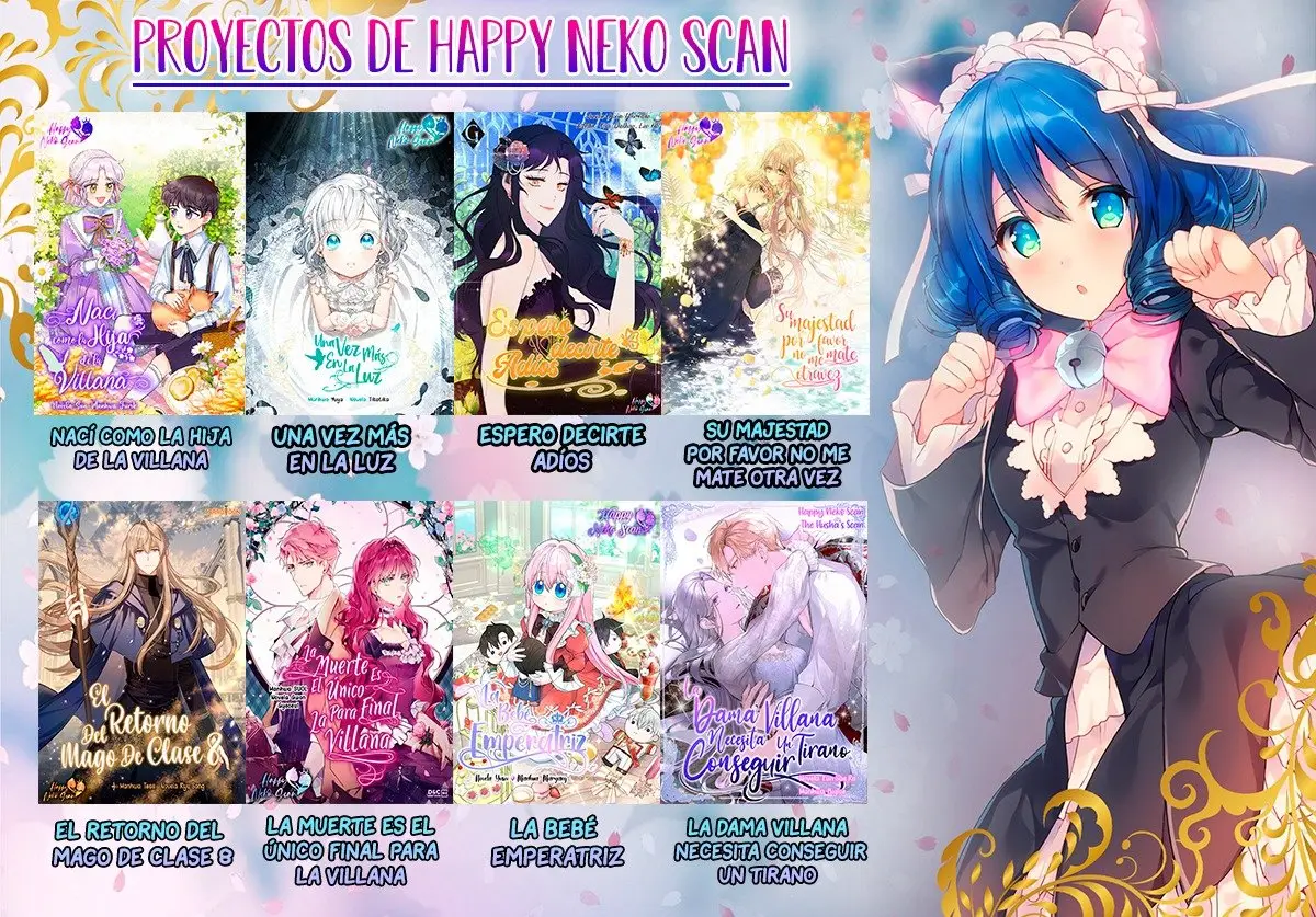 Un día me convertí en una princesa capítulo 123, página 6