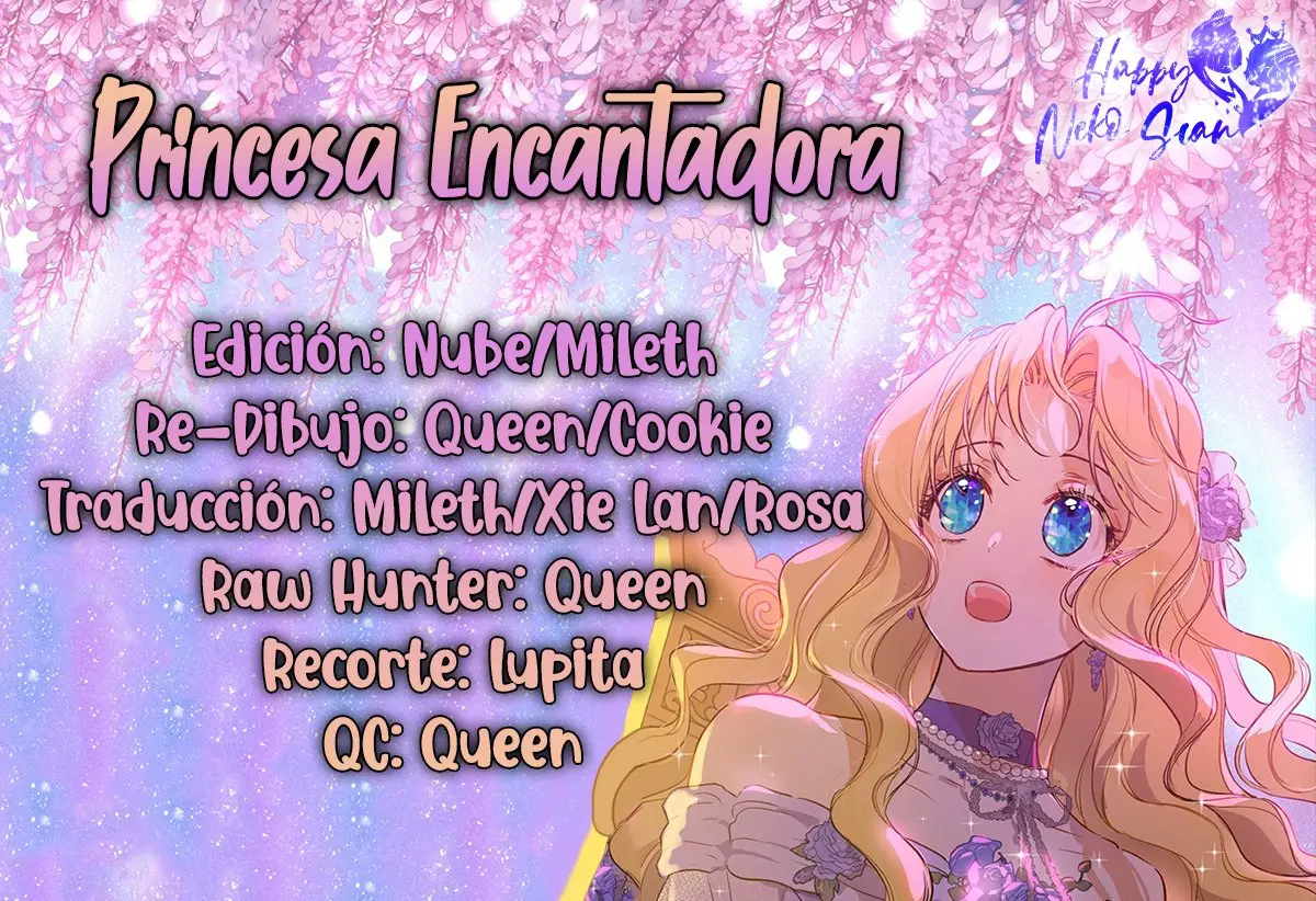 Un día me convertí en una princesa capítulo 123, página 8