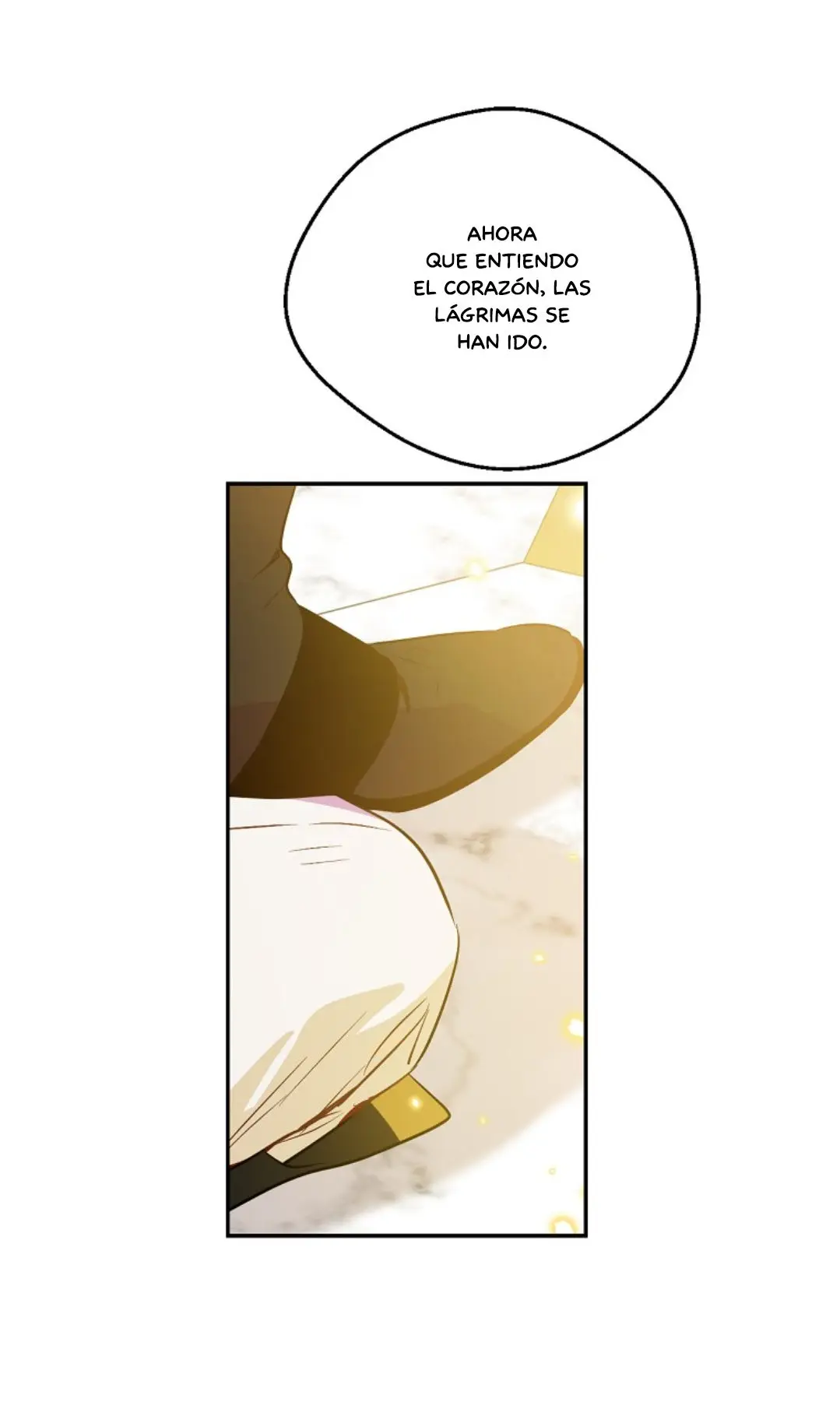 Un día me convertí en una princesa capítulo 123, página 32
