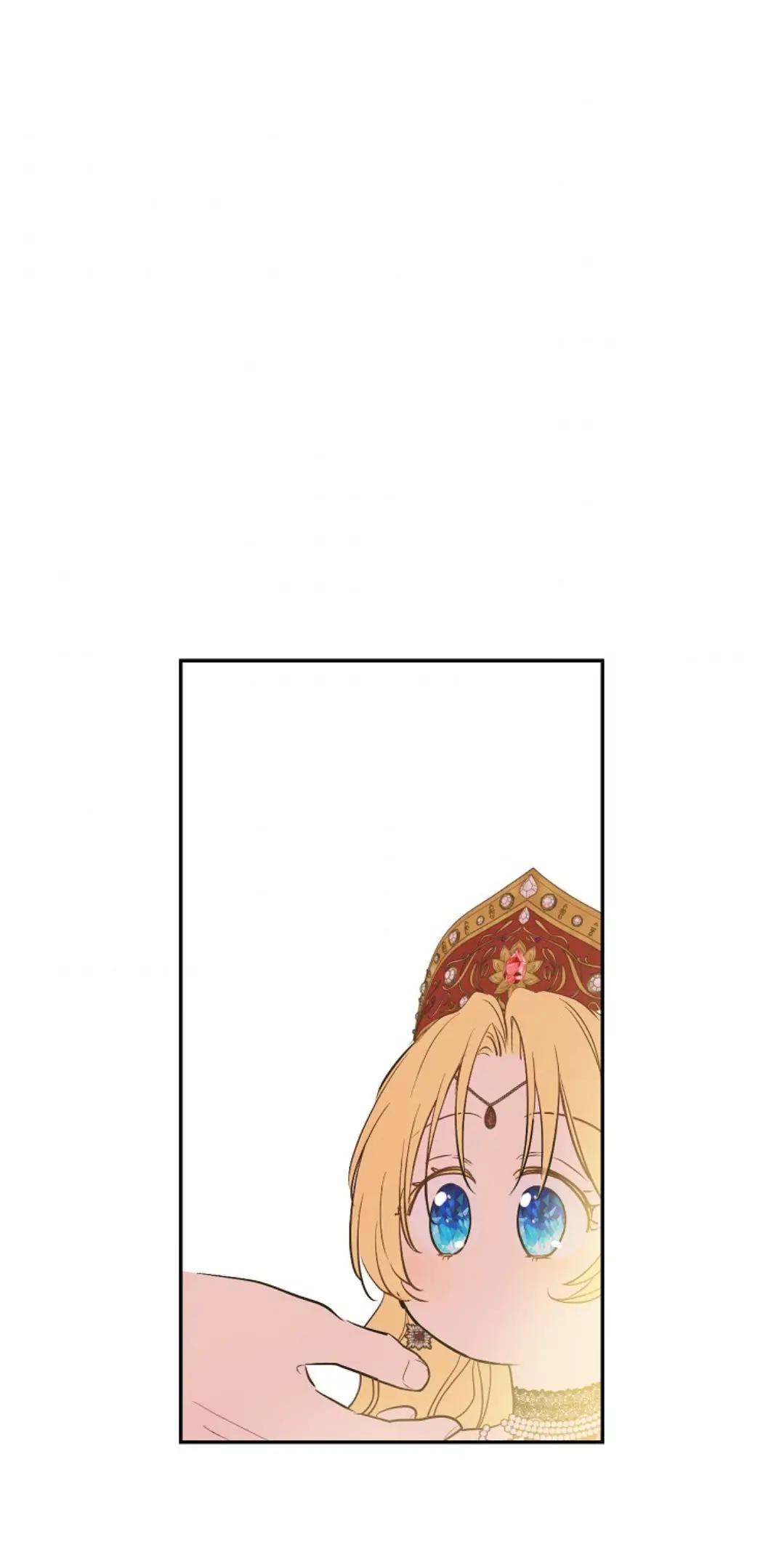 Un día me convertí en una princesa capítulo 123, página 53