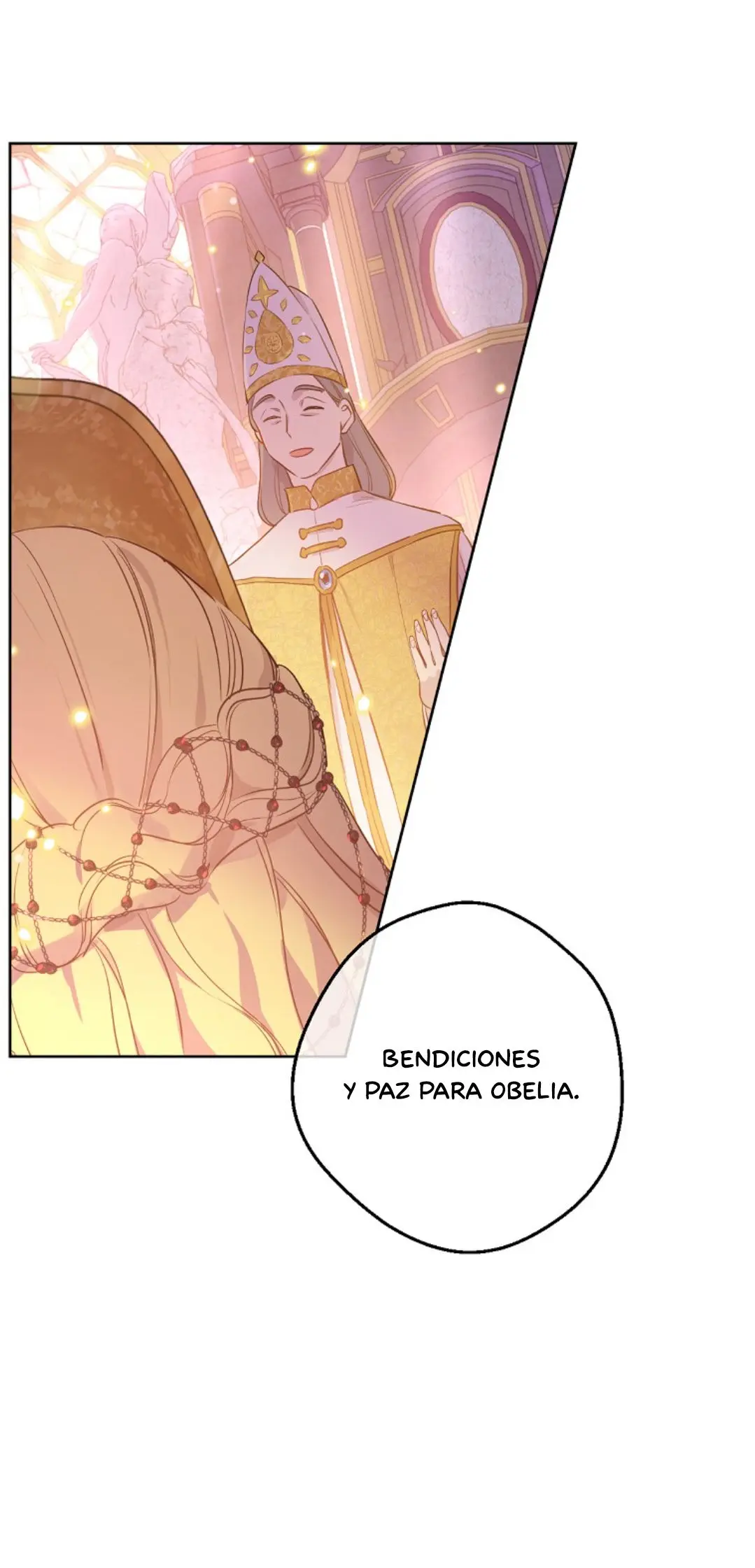 Un día me convertí en una princesa capítulo 123, página 62