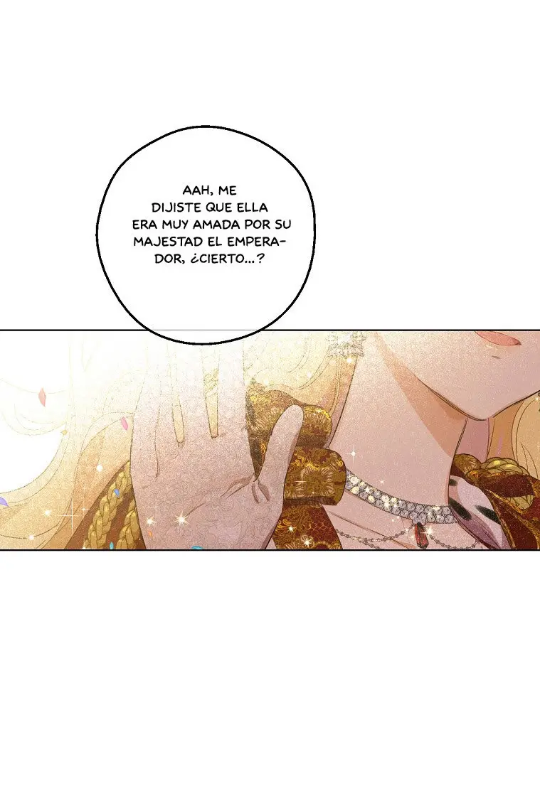 Un día me convertí en una princesa capítulo 125, página 13